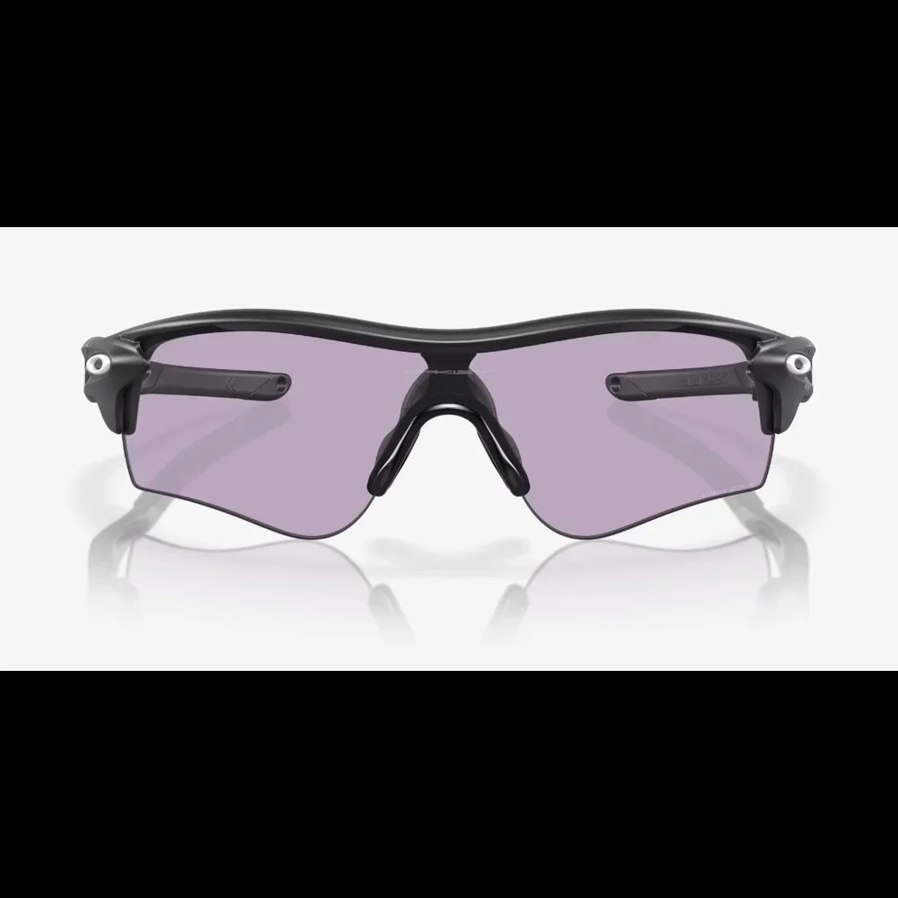 Oakley Men’s OO9206-9438 RadarLock Path (Low Bridge Fit) Sunglasses